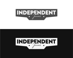 Independent Jeans entry by WoopsMan