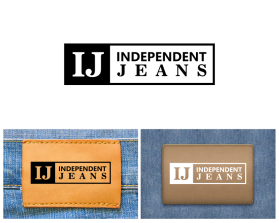 Independent Jeans entry by Hizbul