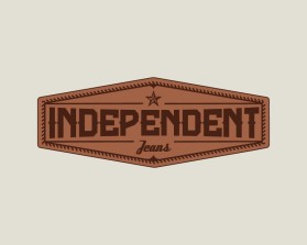 Independent Jeans entry by nyoovernyo