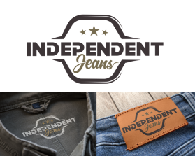 Independent Jeans entry by alex.projector