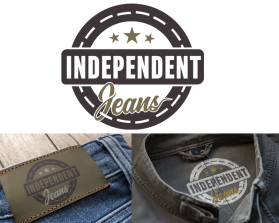 Independent Jeans entry by alex.projector