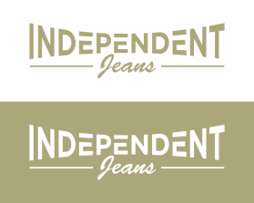 Independent Jeans entry by miyati