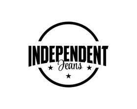 Independent Jeans entry by realart
