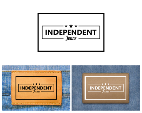 Independent Jeans entry by Hizbul