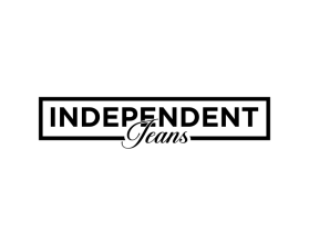 Independent Jeans entry by mulia