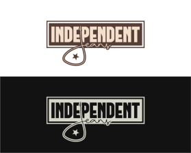 Independent Jeans entry by WoopsMan