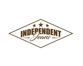 Independent Jeans entry by joegdesign