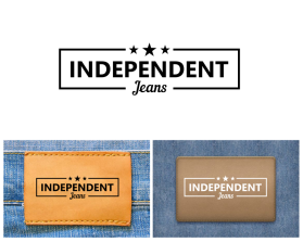 Independent Jeans entry by Hizbul
