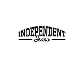 Independent Jeans entry by RGR design