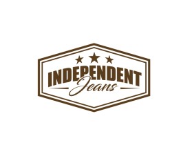 Independent Jeans entry by joegdesign