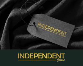 Independent Jeans entry by riau
