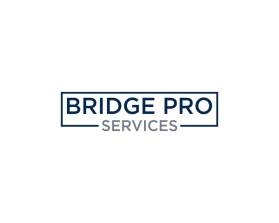 Bridge Pro Services entry by doel_tangsi
