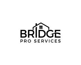 Bridge Pro Services entry by RGR design