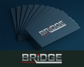 Bridge Pro Services entry by riau