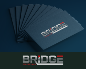 Bridge Pro Services entry by riau