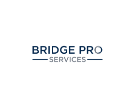 Bridge Pro Services entry by doel_tangsi