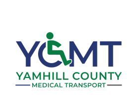 Yamhill County Medical Transport entry by Robert L. Turla