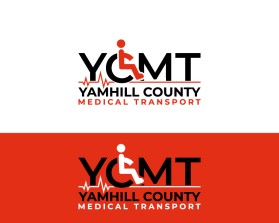 Yamhill County Medical Transport entry by Alissa