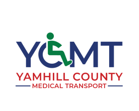 Yamhill County Medical Transport entry by Robert L. Turla