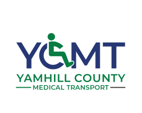 Yamhill County Medical Transport entry by Robert L. Turla