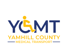 Yamhill County Medical Transport entry by Robert L. Turla
