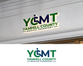 Yamhill County Medical Transport entry by Muhammad khafidz nur latif