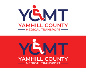 Yamhill County Medical Transport entry by Robert L. Turla