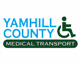 Yamhill County Medical Transport entry by lutfi