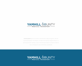 Yamhill County Medical Transport entry by crisdy