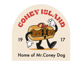Coney Island entry by Cindyveillette