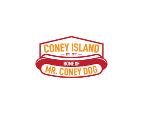 Coney Island entry by JFsaing