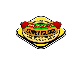 Coney Island entry by andsue