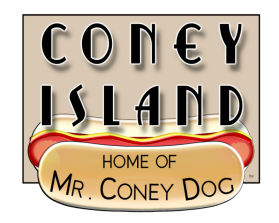 Coney Island entry by Corinnemorgan