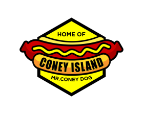 Coney Island entry by doel_tangsi