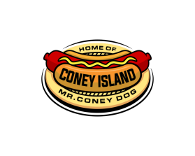 Coney Island entry by andsue