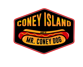 Coney Island entry by Ilham Fajri