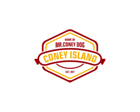 Coney Island entry by doel_tangsi