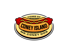 Coney Island entry by andsue