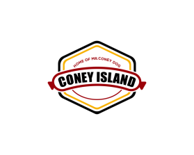 Coney Island entry by doel_tangsi