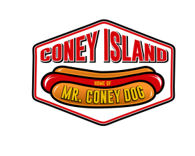 Coney Island entry by Ilham Fajri