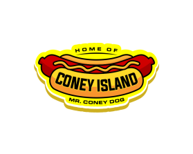 Coney Island entry by andsue