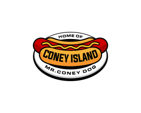 Coney Island entry by andsue