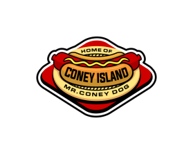 Coney Island entry by andsue