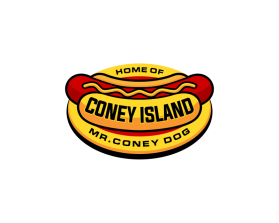 Coney Island entry by andsue