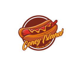 Coney Island entry by AaronEthan