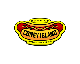 Coney Island entry by andsue
