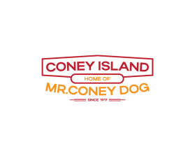 Coney Island entry by JFsaing