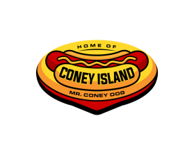 Coney Island entry by andsue