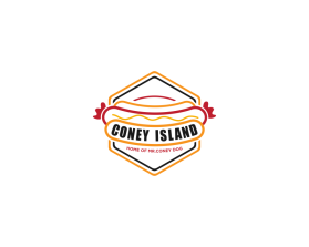 Coney Island entry by doel_tangsi