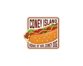 Coney Island entry by andsue